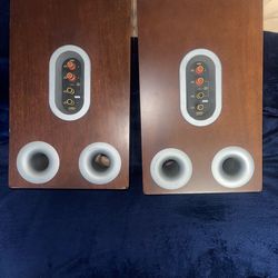 Cambridge SoundworksM-60