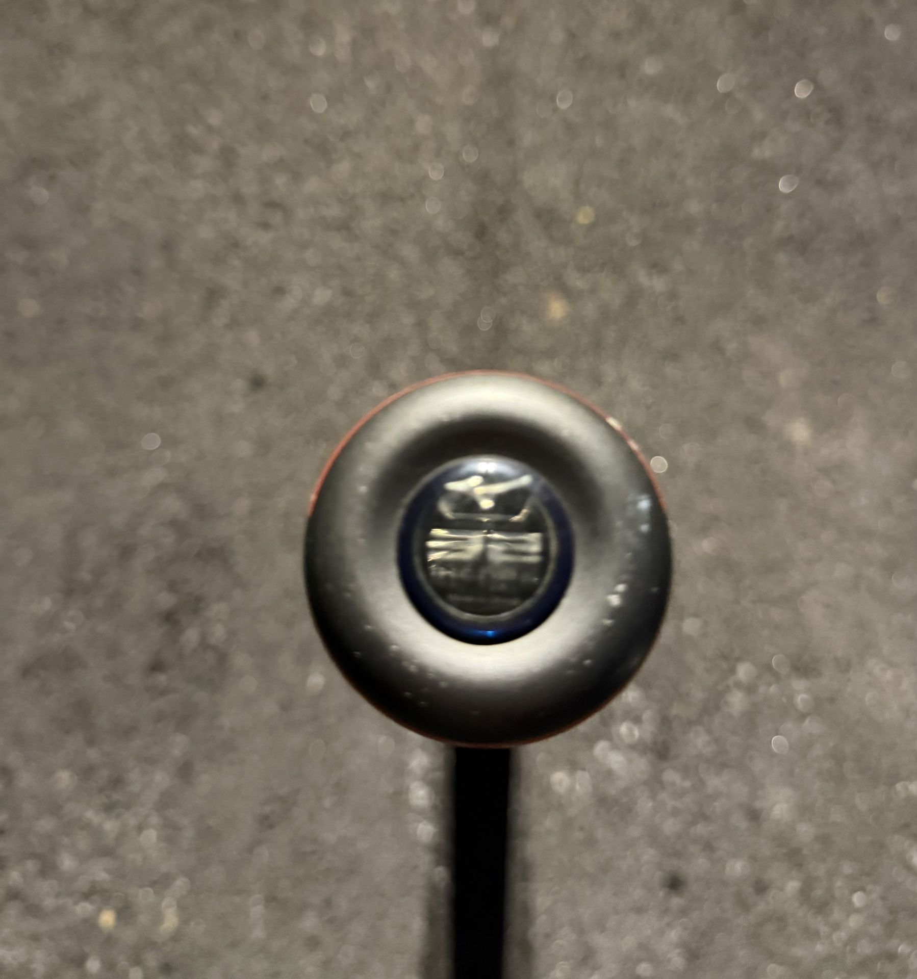 32in drop 5 Mizuno hot metal B20 usssa Baseball Bat