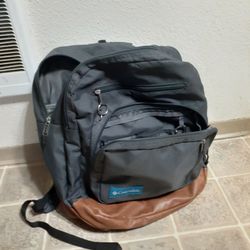 Columbia brand School  Backback