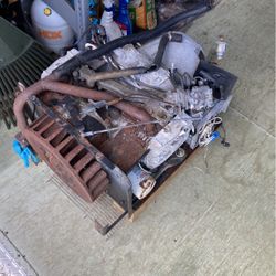 Onan  Generator