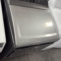 Whirlpool Electric Dryer 