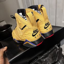 AIR JORDAN7 RETRO SE