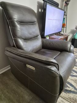 Ashley Recliner