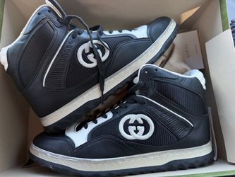 Gucci shoes