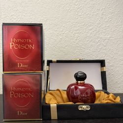 Dior Hypnotic Poison 100ML
