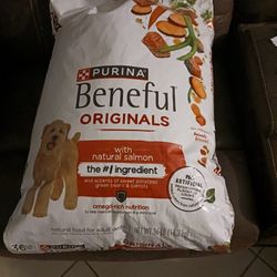 Dog Food
