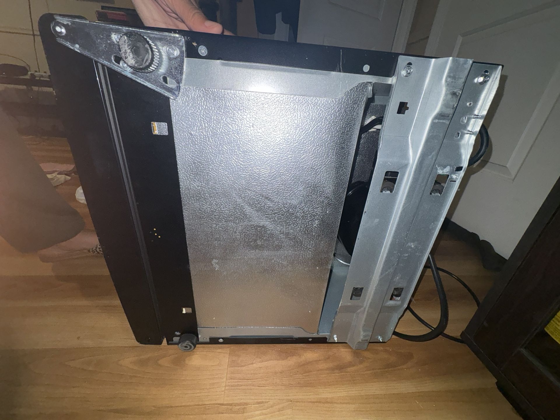 Mini Refrigerator
