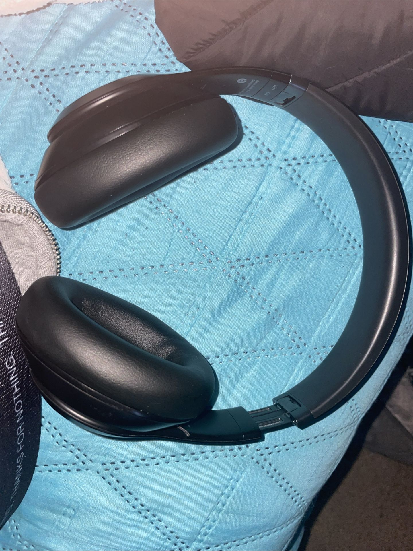 Beats Studio pros