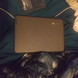 Lenovo  Chrome Book
