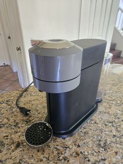 Nespresso Vertuo Next Premium Coffee And Expresso Maker