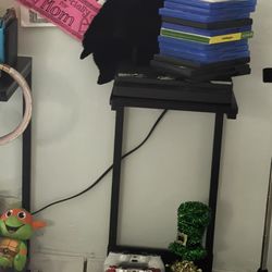 PS4 Plus Bonus 6 Games Included Plus Two Remote 