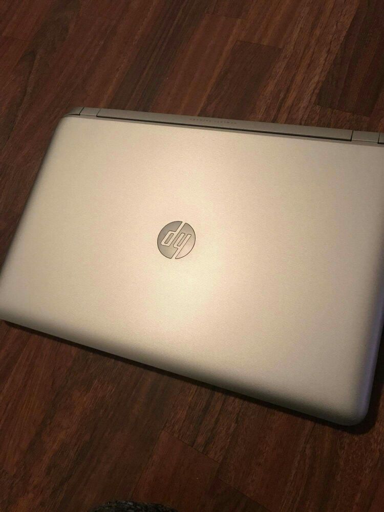 HP Pavilion 17 Notebook Laptop (PC)