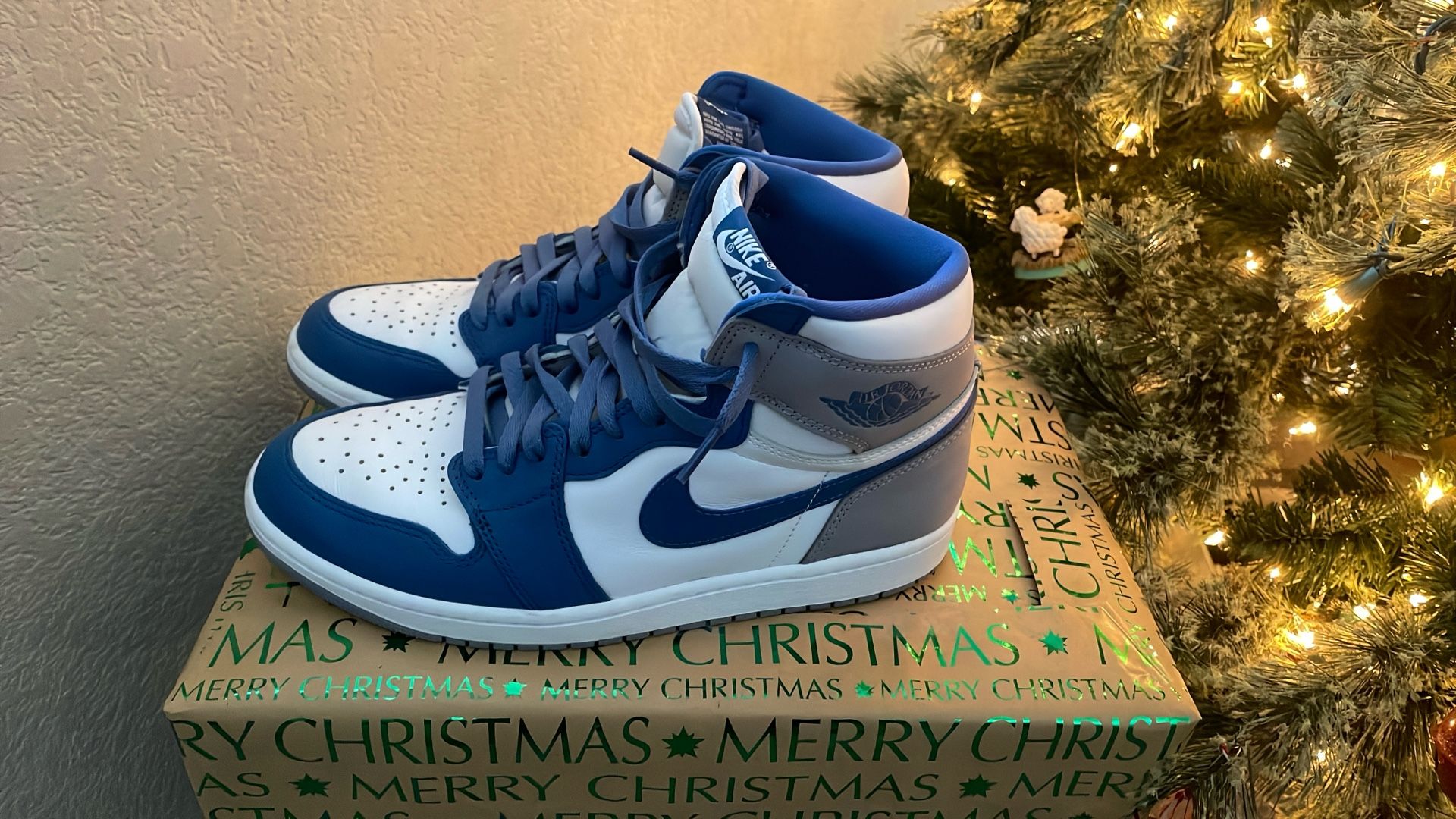 Jordan 1 Retro High OG