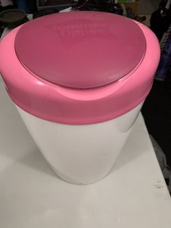 Tommee Tippee Simplee Diaper Pail