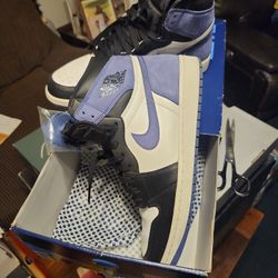 Jordan Size 12