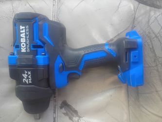 Brushless 24v Kobalt