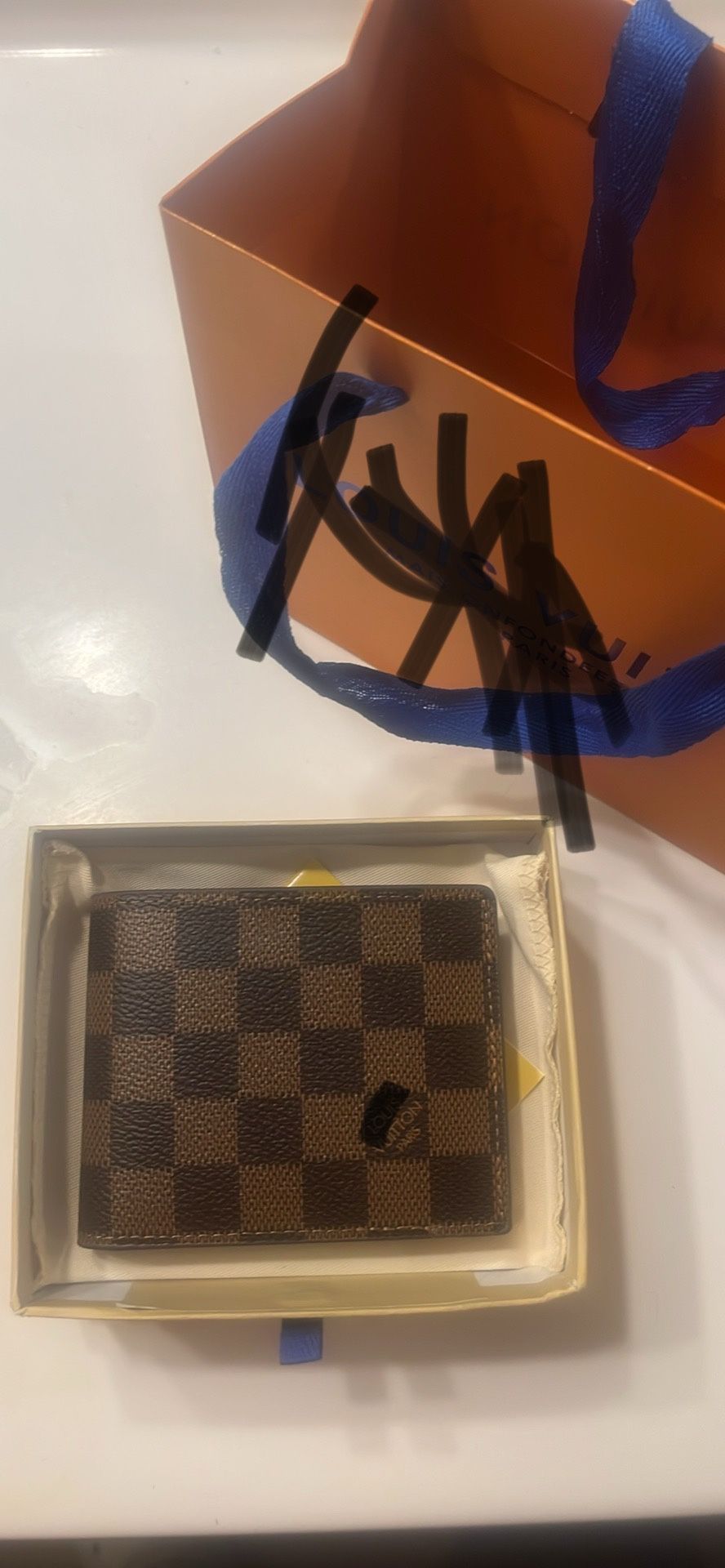 Men’s Wallet