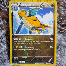 pokemon mcdonalds card list 2022 POKEMON GO DRAGONITE VSTAR 050/078 PSA 10 – Kollecter main image 1