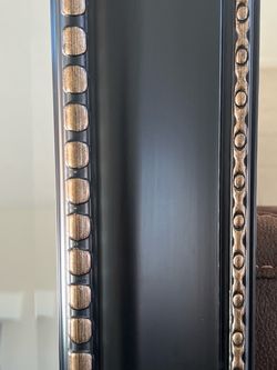Mirror 44 3/4 H x 33 3/4” L