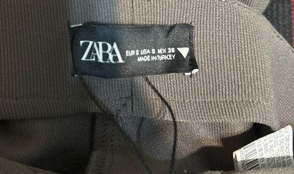Zara Pants Size Small
