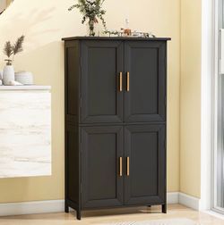 Storage Cabinet