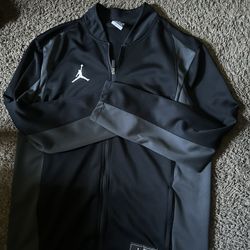 Nike Air Jordan Flight Knit Jacket