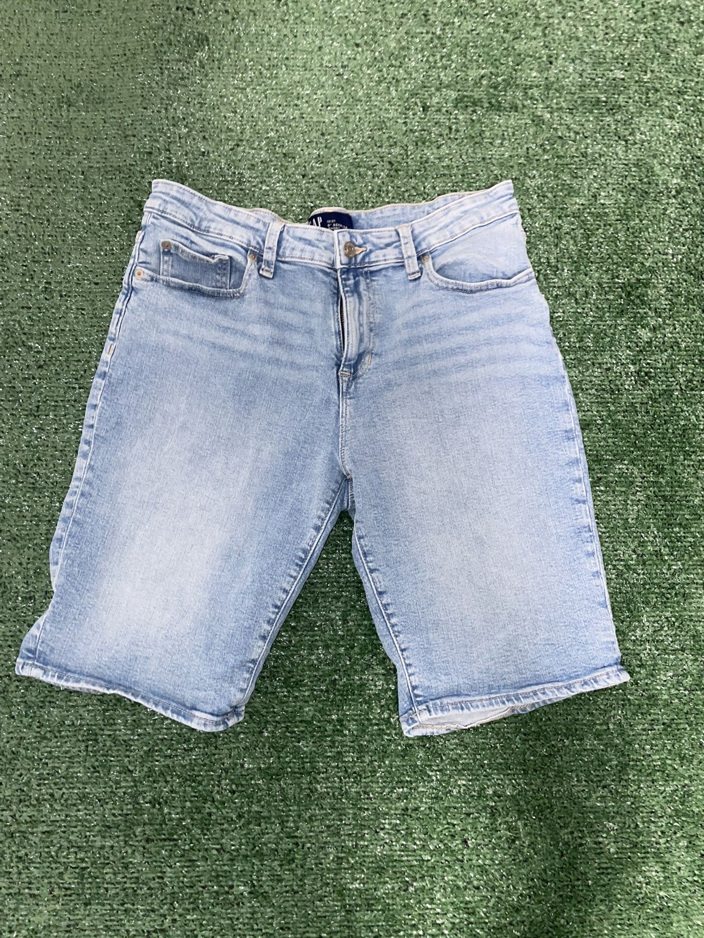 Men Jorts 31’