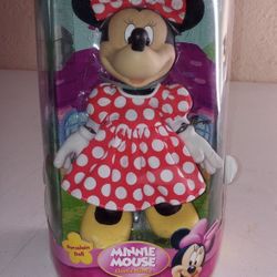 MINNIE MOUSE 