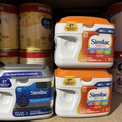 Similac 20 Oz 