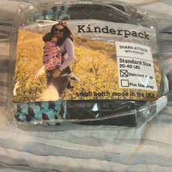Kinder pack Standard Size Carrier 