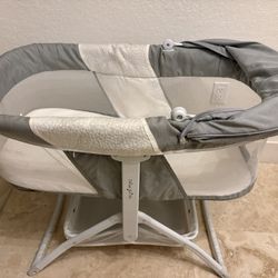 Baby Bassinet