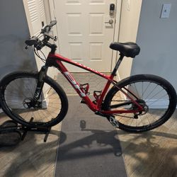 Carbon Mountain Bike BH Ultimate 29