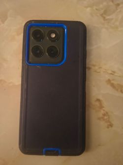 Motorola Edge 2025