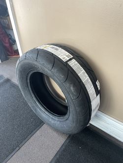 1 Mickey Thompson Tire 235/60/15