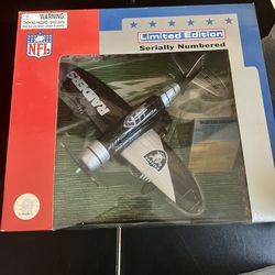 P47 Raiders Limited Edition