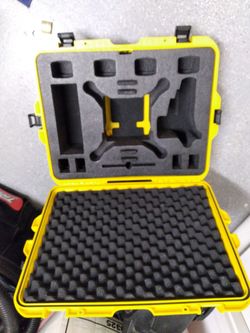 NANUK 945 DJI DRONE CASE ONLYYY**