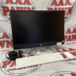 HP 24” All-In-One Touchscreen Desktop Computer i3 Dual Core, 8GB RAM, 1TB SSD 11057308