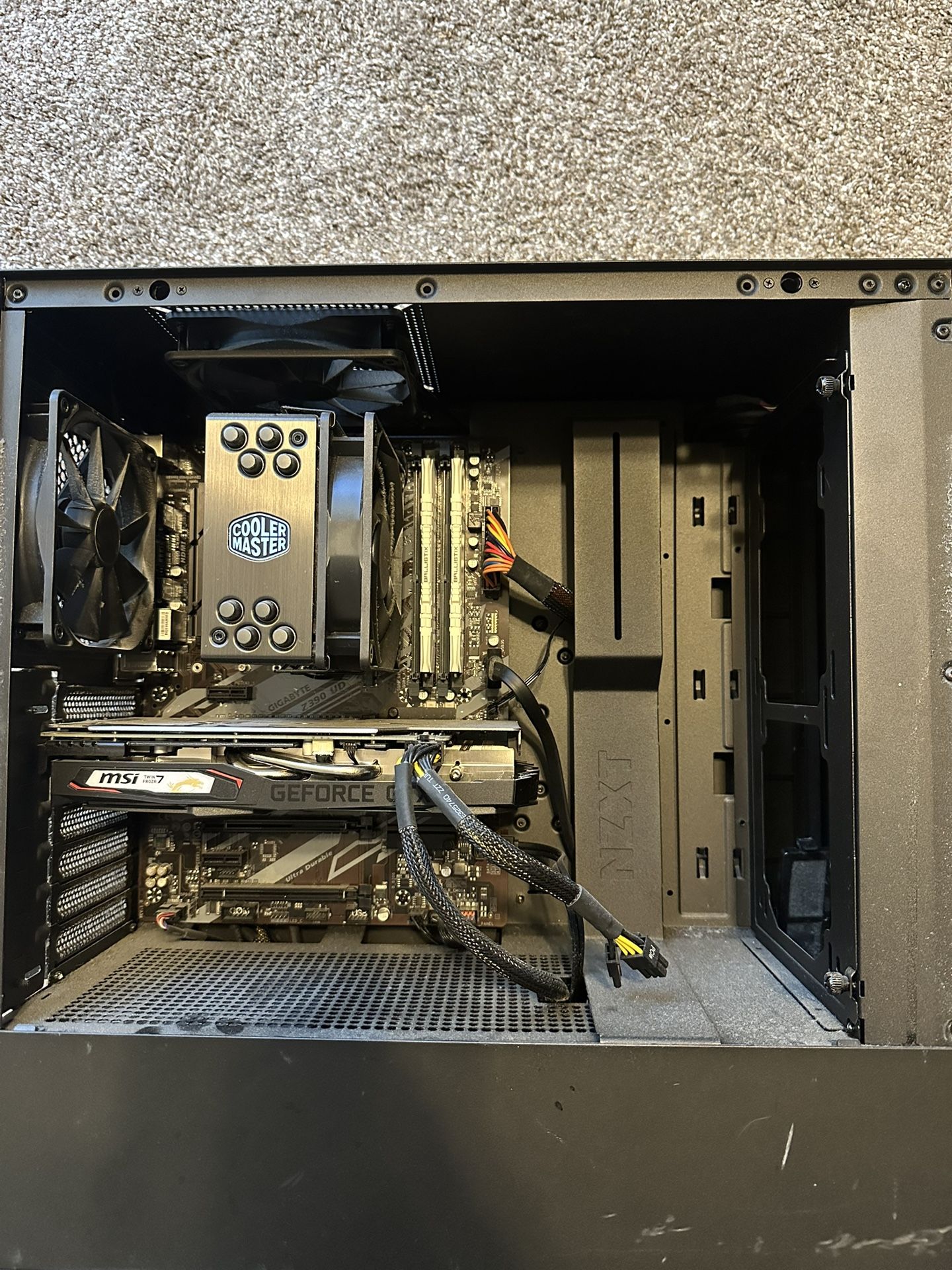 Gaming Pc 