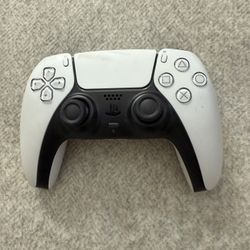 Stick Drift Ps5 Controller 