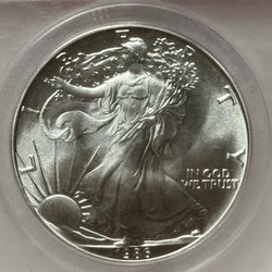 $1 Coin 