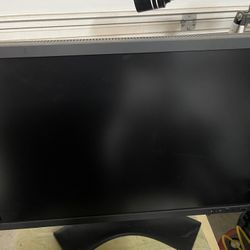 NEC Multi-Sync  LCD 2690WUXi Monitor