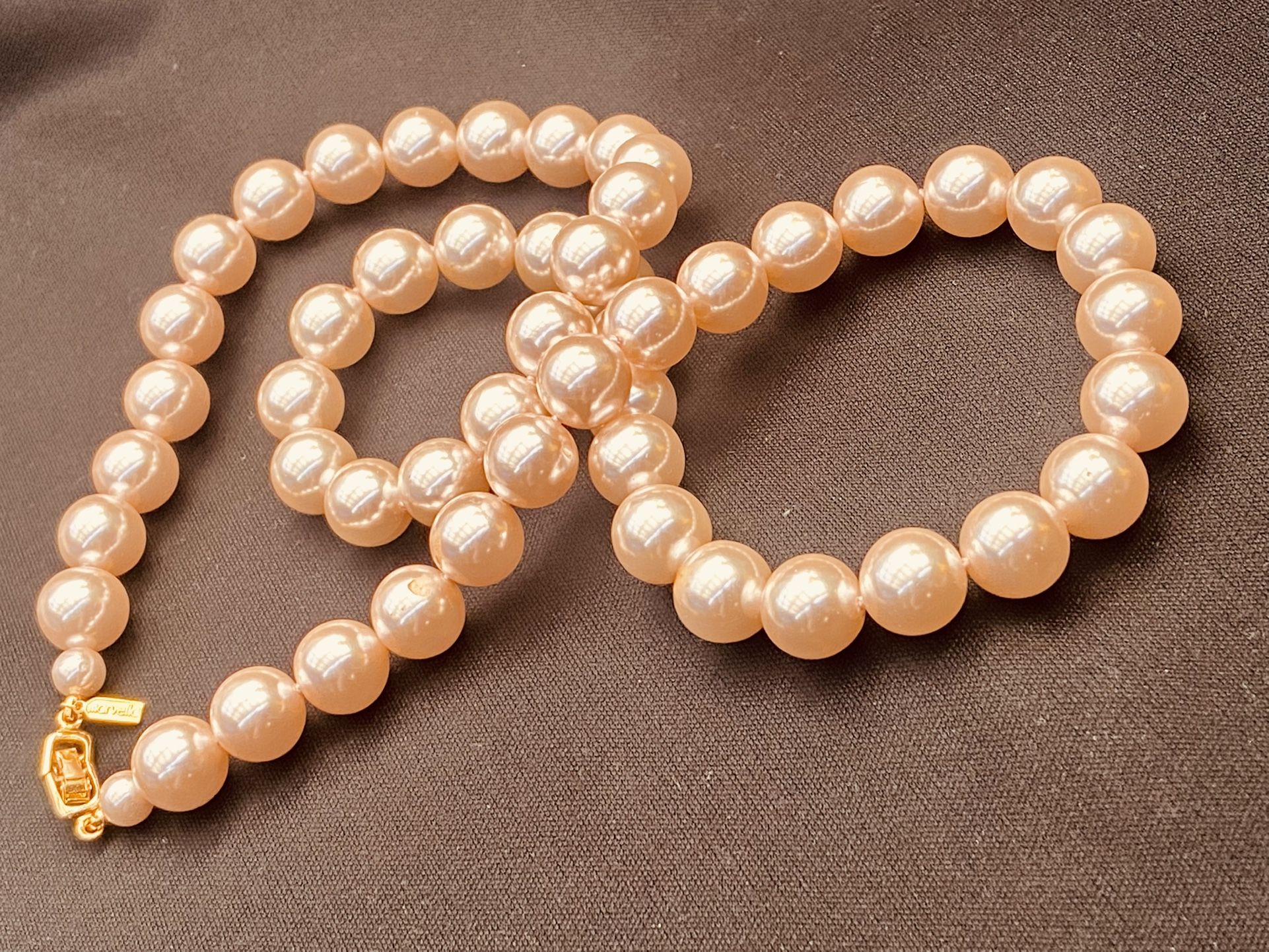 Marvell Fashion Jewelry (Artificial)