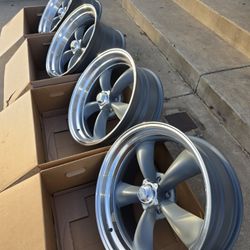 20" American Racing wheels/rims 20x8 / 20x10 