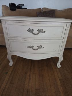 A France antique design