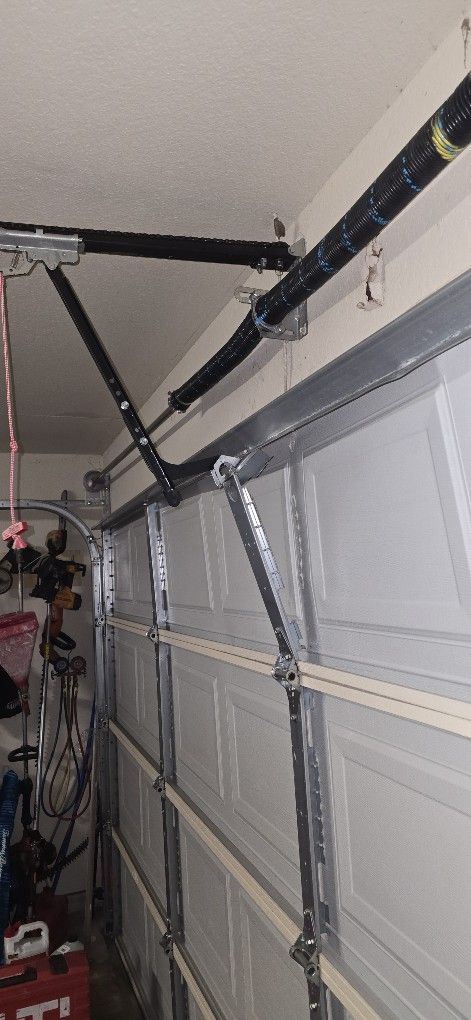 Garage Doors