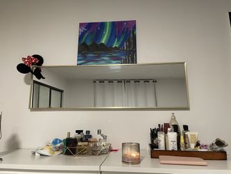 Wall Mirror 