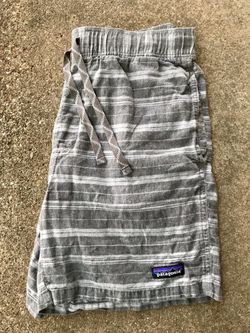 Organic Cotton Patagonia shorts🔥👀