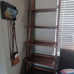 Book Shelf