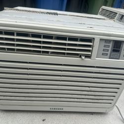 Samsung Air Conditioner