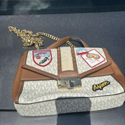 Michael Kors Purse